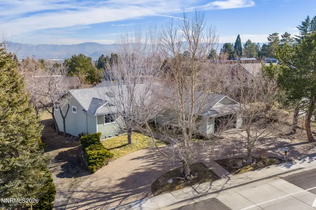 $840,000 | 3615 Cashill Boulevard, Reno, NV 89509