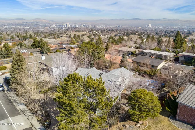 $840,000 | 3615 Cashill Boulevard, Reno, NV 89509