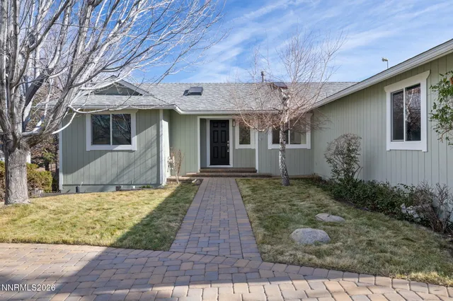 $840,000 | 3615 Cashill Boulevard, Reno, NV 89509
