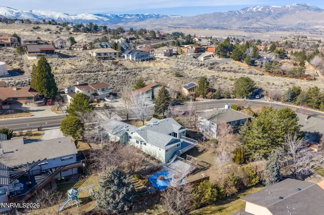 $840,000 | 3615 Cashill Boulevard, Reno, NV 89509