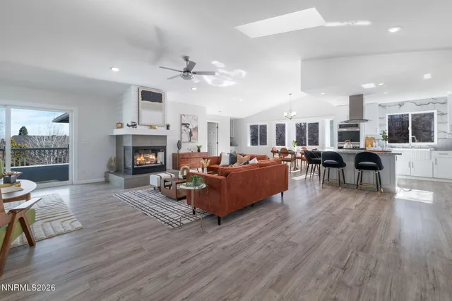 $840,000 | 3615 Cashill Boulevard, Reno, NV 89509