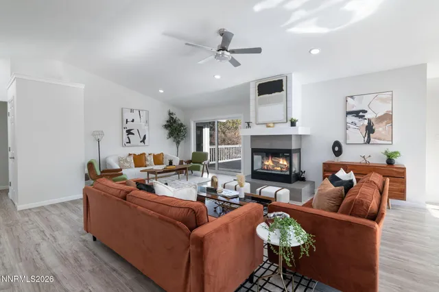 $840,000 | 3615 Cashill Boulevard, Reno, NV 89509