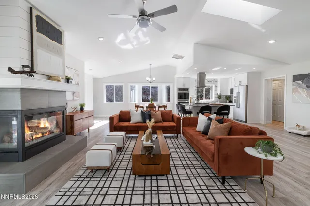 $840,000 | 3615 Cashill Boulevard, Reno, NV 89509