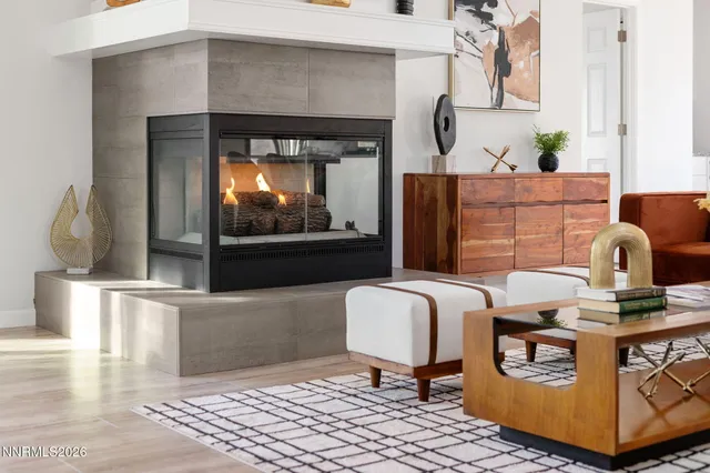 $840,000 | 3615 Cashill Boulevard, Reno, NV 89509