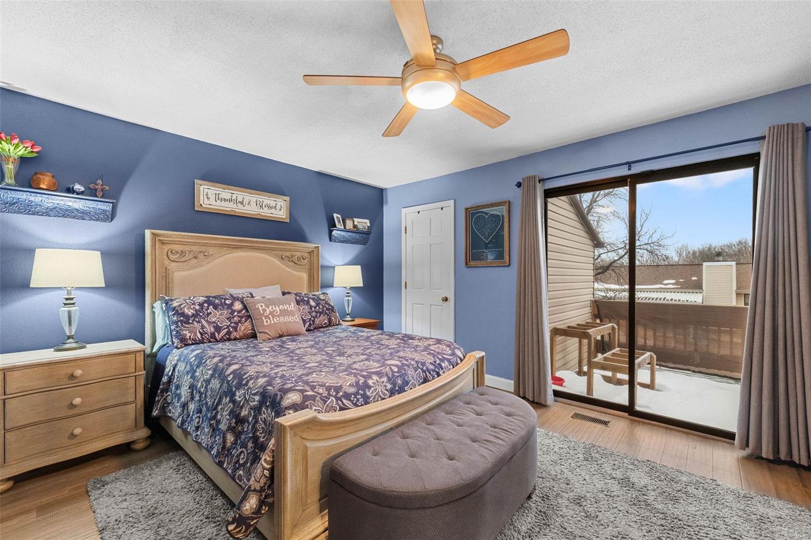 606 Kipling Way, Unit C Weldon Spring, MO 63304 - Photo 19 of 32