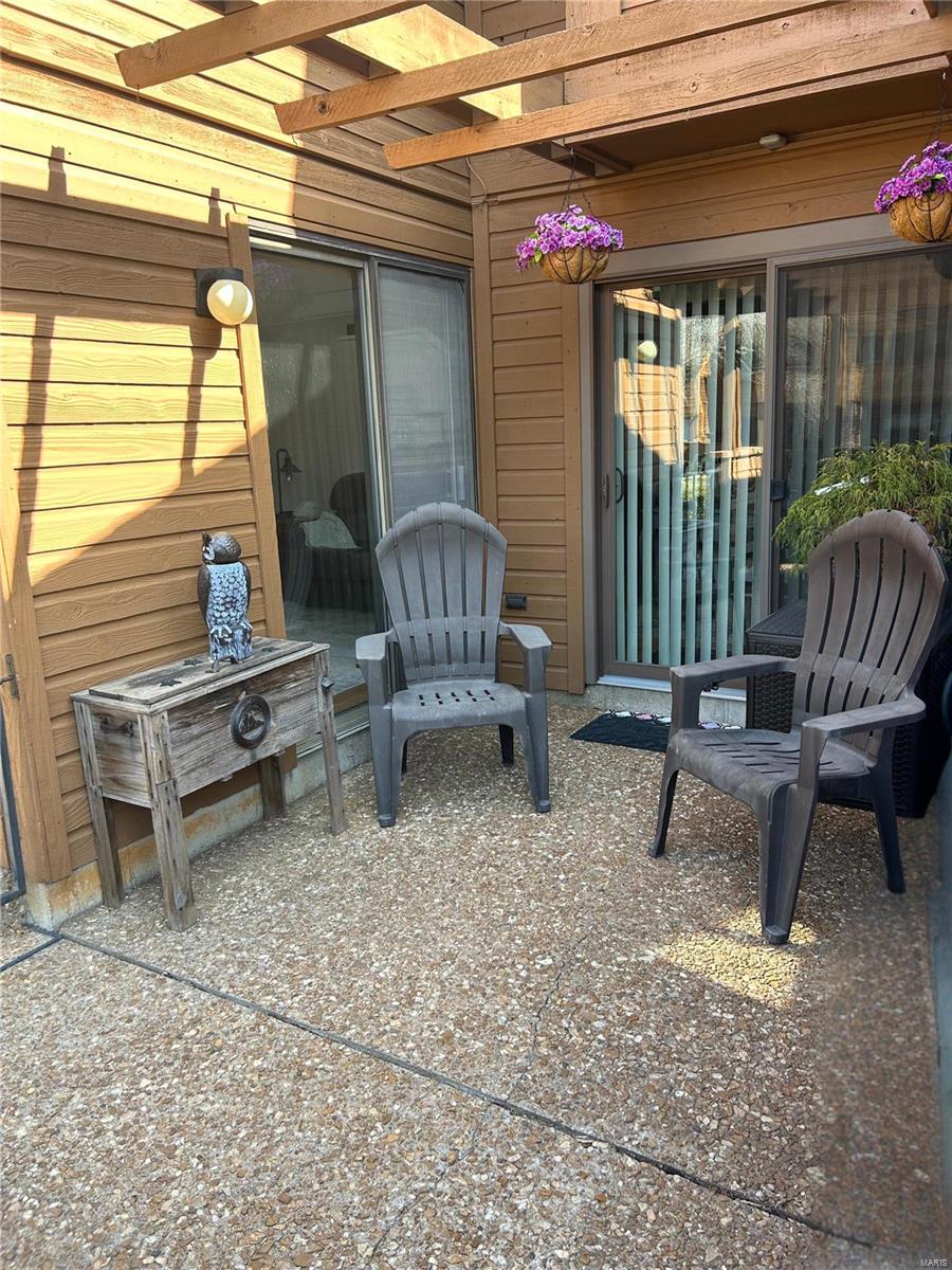 606 Kipling Way, Unit C Weldon Spring, MO 63304 - Photo 8 of 32