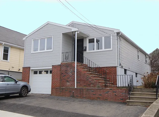 $675,000 | 40 Rand Street, Revere, MA 02151