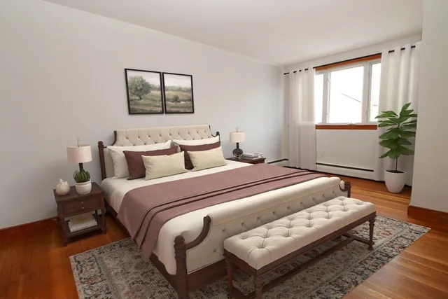 $675,000 | 40 Rand Street, Revere, MA 02151