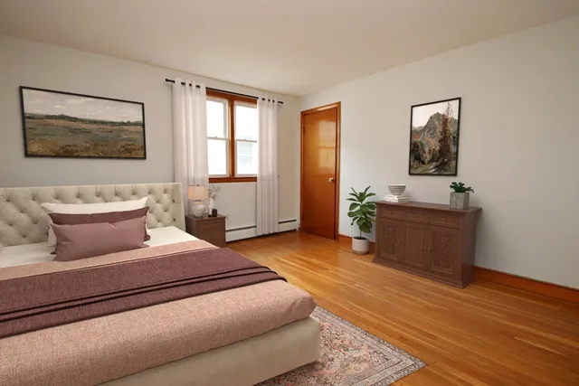 $675,000 | 40 Rand Street, Revere, MA 02151