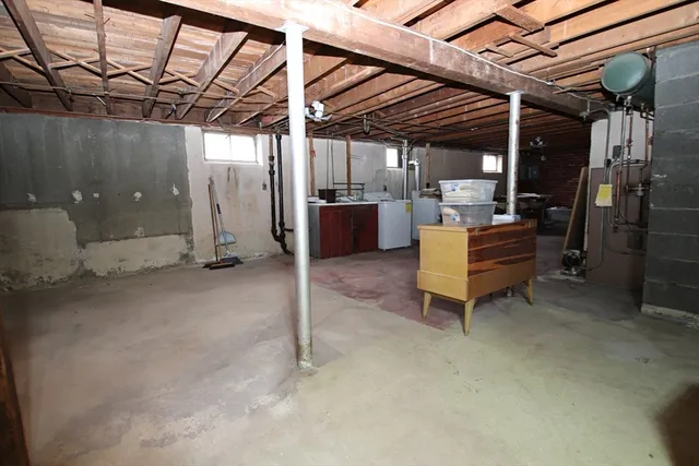 $675,000 | 40 Rand Street, Revere, MA 02151