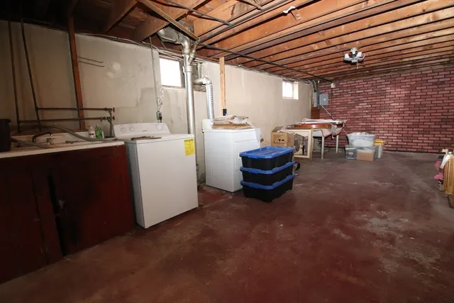 $675,000 | 40 Rand Street, Revere, MA 02151