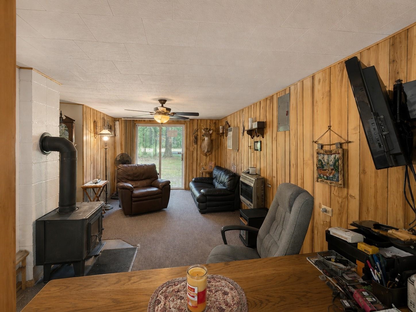 10470 Cedar Road Lake, MI 48632 - Photo 6 of 20