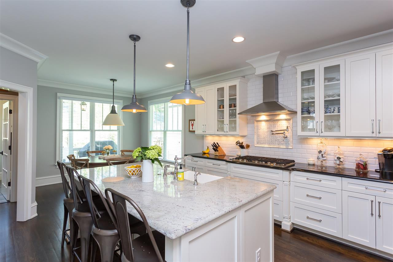 2628 Kilgore Avenue Raleigh, NC 27607 - Photo 12 of 29 Photo 12