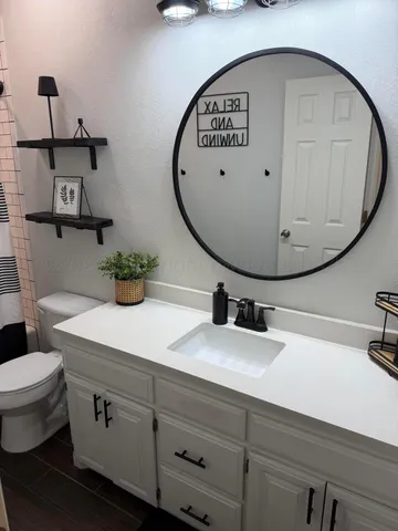 $425,000 | 121 Floyd Avenue, Dumas, TX 79029