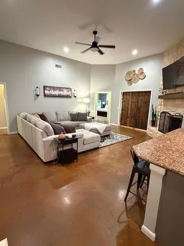 $425,000 | 121 Floyd Avenue, Dumas, TX 79029