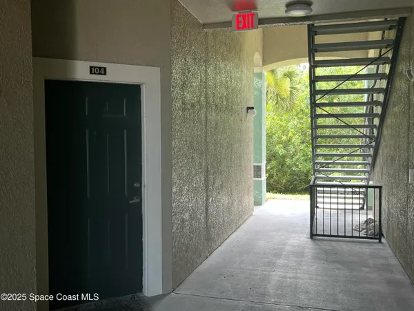 $189,990 | 5663 Star Rush Drive, Unit 104, Melbourne, FL 32940