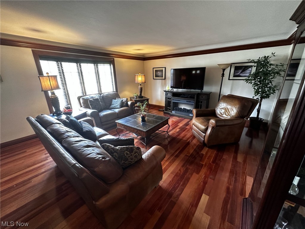 7476 Som Center Road Solon, OH 44139 - Photo 4 of 30