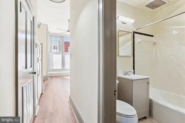 $1,799 | 913 Prince Street, Unit 1, Alexandria, VA 22314