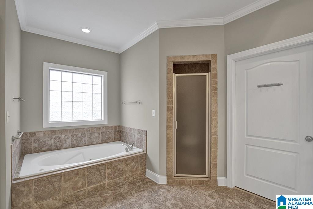 450 Eagles Roost Road Odenville, AL 35120 - Photo 13 of 30