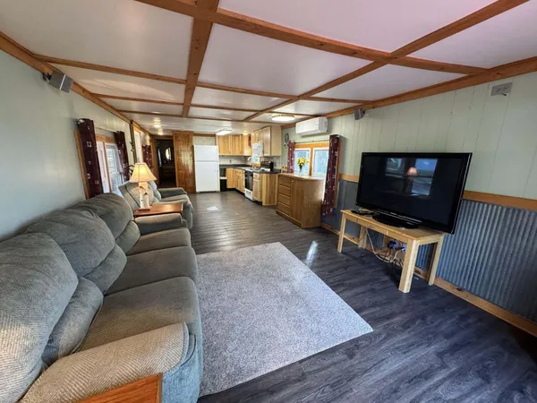 $123,500 | 4499 Woodland Drive, Six Lakes, MI 48886