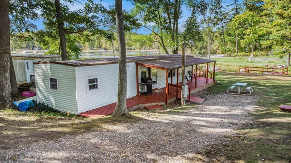 $123,500 | 4499 Woodland Drive, Six Lakes, MI 48886