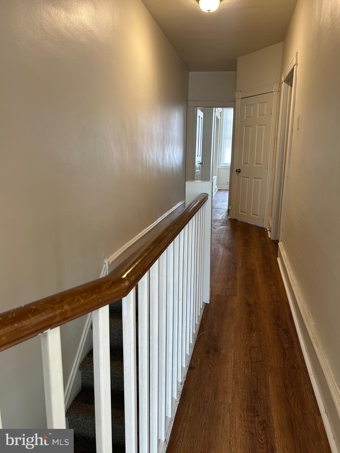 606 North 55th Street Philadelphia, PA 19131 - Photo 15 of 23 Hallway