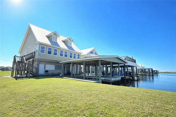 $259,900 | 100 Deer Range Lane, Port Sulphur, LA 70083