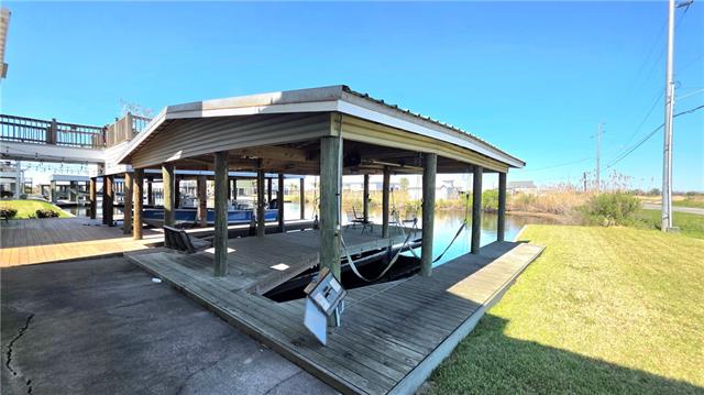 100 Deer Range Lane Port Sulphur, LA 70083 - Photo 19 of 27