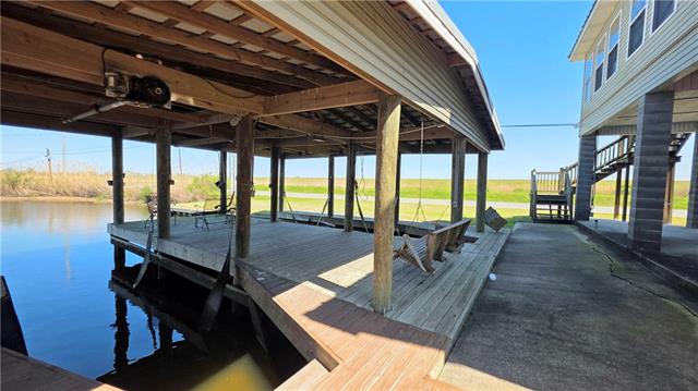 100 Deer Range Lane Port Sulphur, LA 70083 - Photo 20 of 27