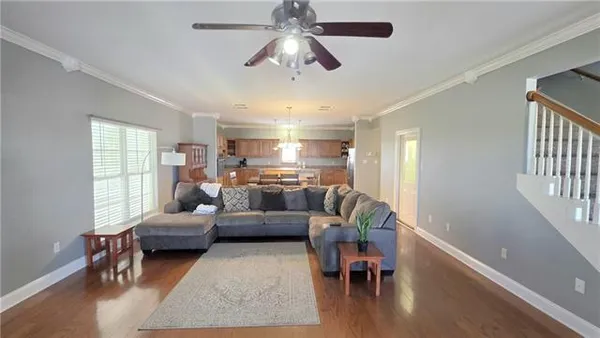 $259,900 | 100 Deer Range Lane, Port Sulphur, LA 70083
