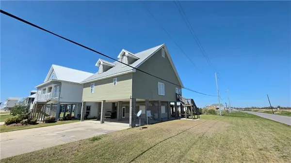 $259,900 | 100 Deer Range Lane, Port Sulphur, LA 70083