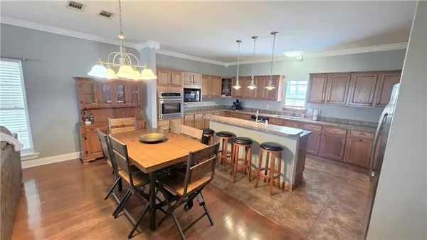 $259,900 | 100 Deer Range Lane, Port Sulphur, LA 70083