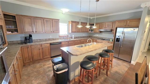 100 Deer Range Lane Port Sulphur, LA 70083 - Photo 4 of 27