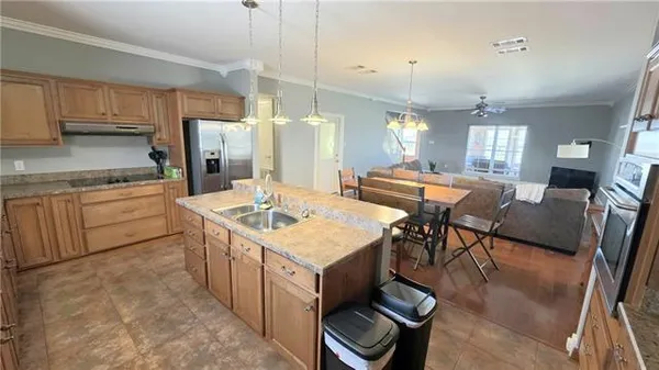 $259,900 | 100 Deer Range Lane, Port Sulphur, LA 70083