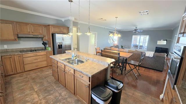100 Deer Range Lane Port Sulphur, LA 70083 - Photo 5 of 27