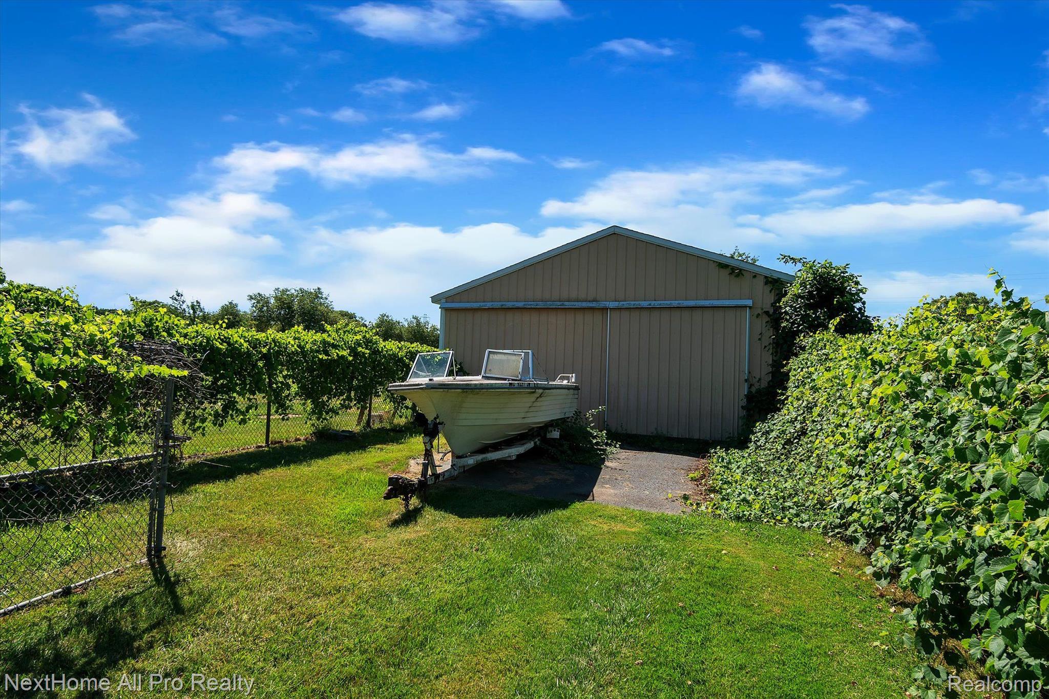 32855 Sibley Road Romulus, MI 48174 - Photo 44 of 59 Gallery Image 44