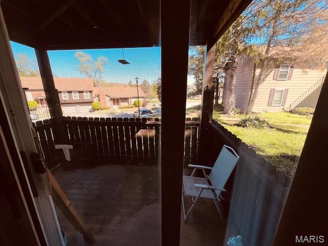 6683 Parker Road, Unit B Florissant, MO 63033 - Photo 9 of 22