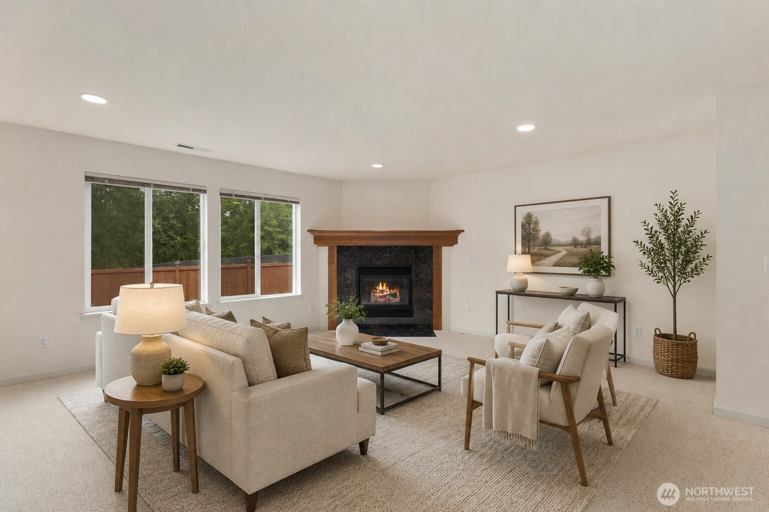 207 Edmonds Place Northeast Renton, WA 98056 - Photo 7 of 40 Gallery Image 7