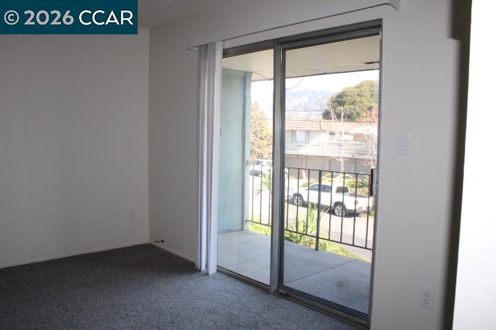 615 Lexington Avenue El Cerrito, CA 94530 - Photo 18 of 19 a view of an empty room