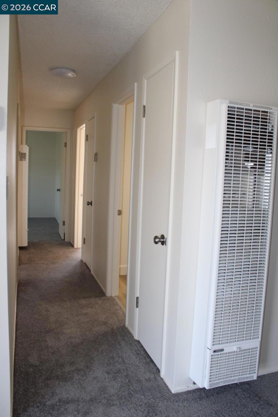 615 Lexington Avenue El Cerrito, CA 94530 - Photo 19 of 19 a view of entryway with wooden floor