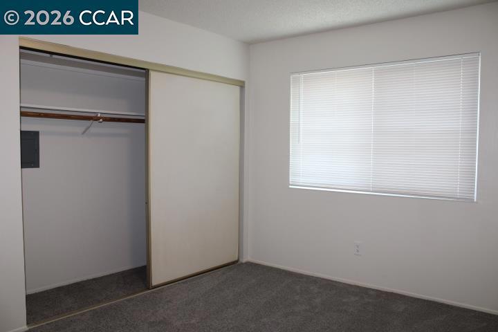 615 Lexington Avenue El Cerrito, CA 94530 - Photo 9 of 19 a view of an empty room