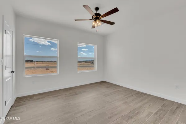 $343,500 | 1244 Sahara Desert Drive, Chaparral, NM 88081