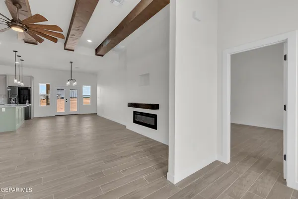 $343,500 | 1244 Sahara Desert Drive, Chaparral, NM 88081