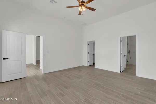 $343,500 | 1244 Sahara Desert Drive, Chaparral, NM 88081