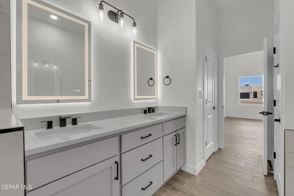 $343,500 | 1244 Sahara Desert Drive, Chaparral, NM 88081