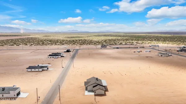 $343,500 | 1244 Sahara Desert Drive, Chaparral, NM 88081