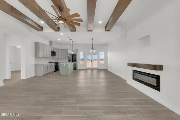 $343,500 | 1244 Sahara Desert Drive, Chaparral, NM 88081