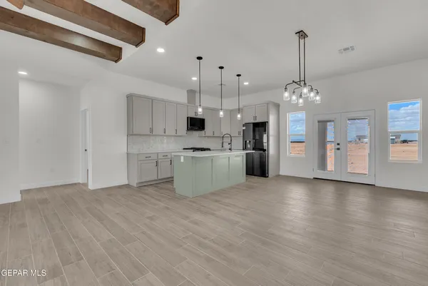 $343,500 | 1244 Sahara Desert Drive, Chaparral, NM 88081