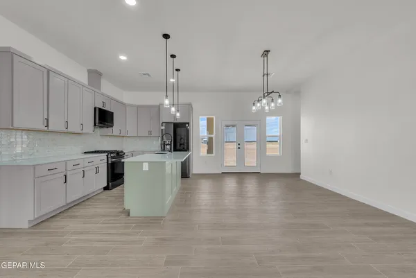 $343,500 | 1244 Sahara Desert Drive, Chaparral, NM 88081