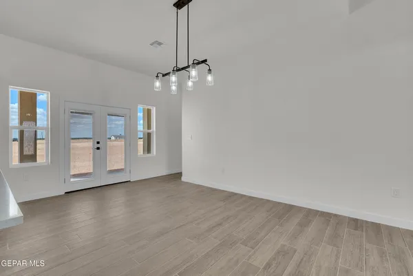 $343,500 | 1244 Sahara Desert Drive, Chaparral, NM 88081